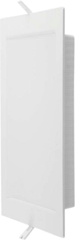 LED-Einbauleuchte VT-61018, eek: f, 18 w, 1850 lm, 3000 k, weiß - V-tac