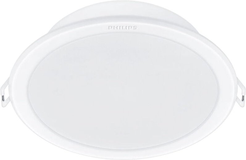 Thumbnail - Funktions-Downlight Meson 5,5 w 90 mm - Philips