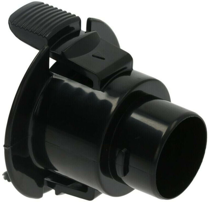 Ersatzteil - Schlauchansatz, original - Samsung