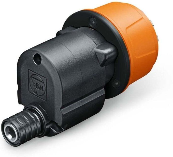 QuickIN Exzentervorsatz, Zubehör - 64203026010 - Fein