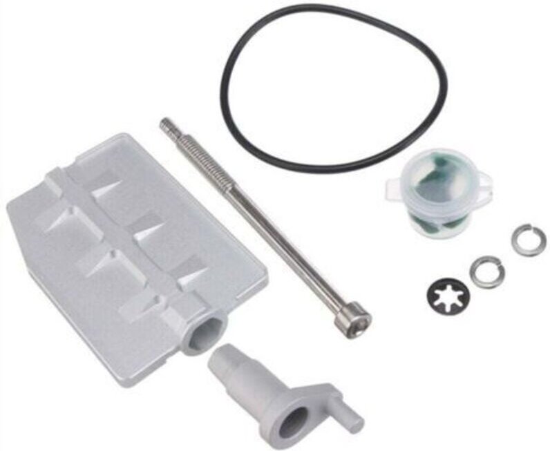 Ansaugkrümmer-Ventilsatz für Disa M54 3.0L-Motor