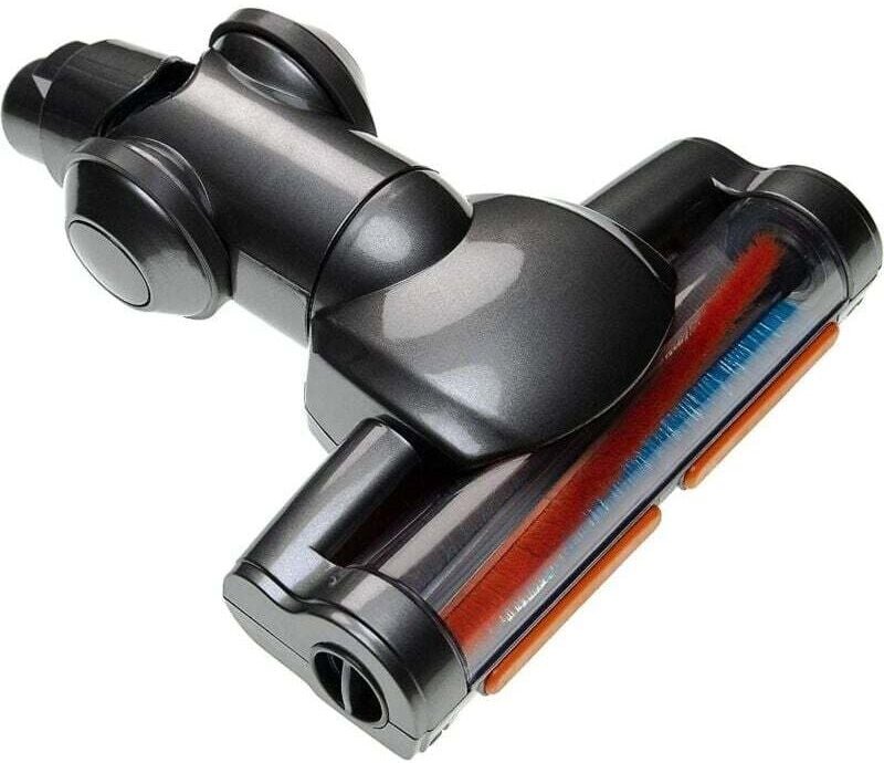 ZVD Turbodüse kompatibel mit Dyson Dc35, Dc35 Digital Slim, Dc35 Komplettset, Dc35 Mehrstufen-Komplettstaubsauger, 20,5 ...