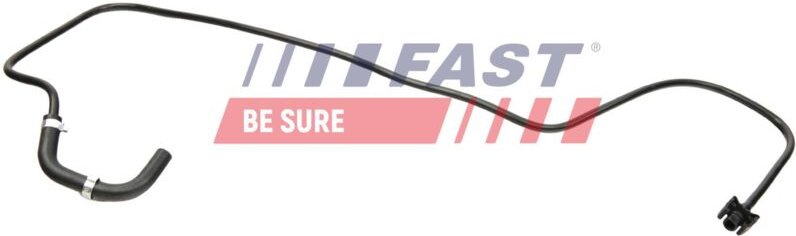 Kühlrohr Ft00230 Fast