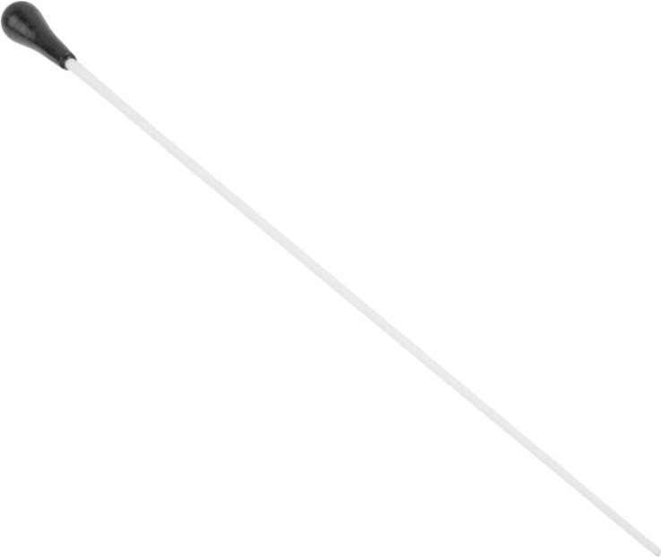 Neu schwarz abs Handgriff Musical Musiktaktstock Geschenk 15