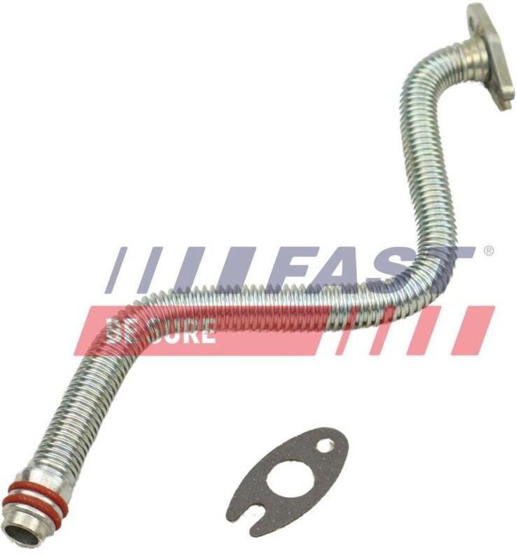 Ölrohr Ft61463 Schnell