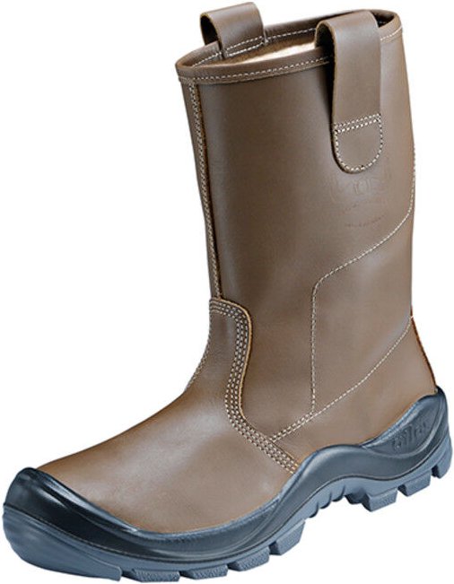 Sicherheitsstiefel S3 Anatomic Bau 825 xp Gr. 44 - Atlas