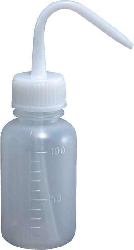 Lflasche leer 100 ml - 242072-1 - Makita