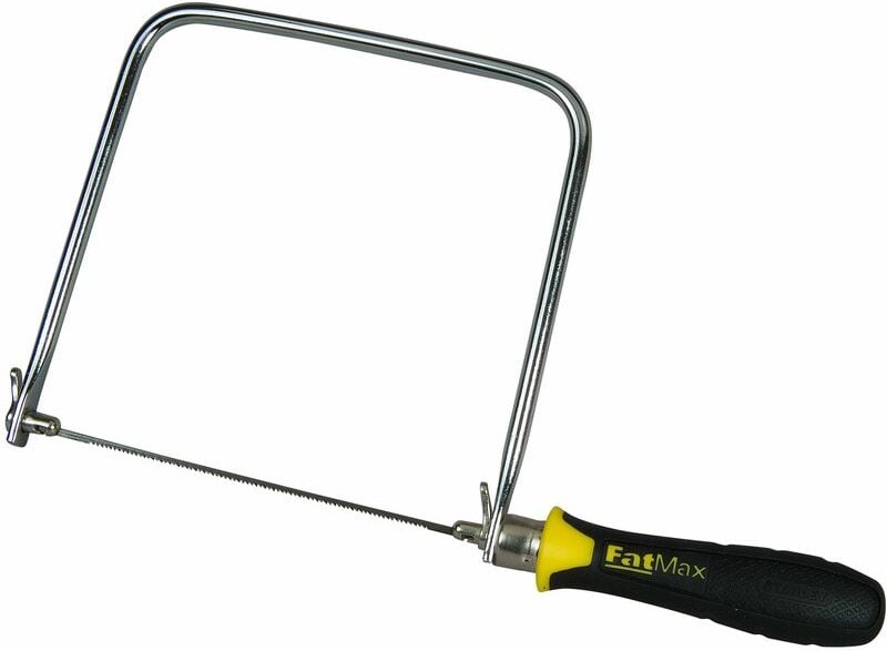 0-15-106 Dekupiersäge - Stanley