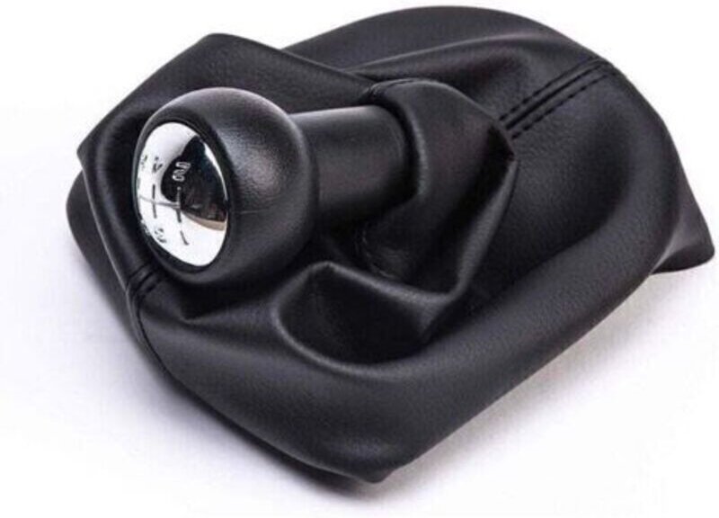 5 Gänge Schaltknauf Staubschutzhülle 207 307 308 CC, TRIMEC