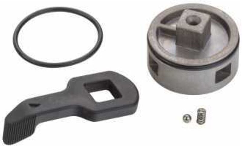 Umschalter 9012-1SPC-03/6 - Hazet