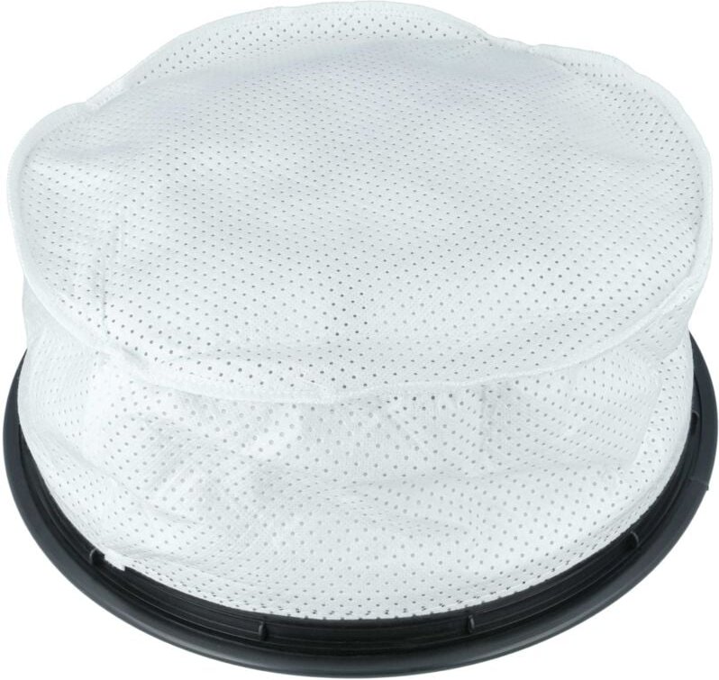 1x Rundfilter kompatibel mit Numatic HVR-204P, HVX-200, HVR-200T, HVR-204, HVX-200A, hzq 350, hzq 370, HZQ-250, HVR-200P...