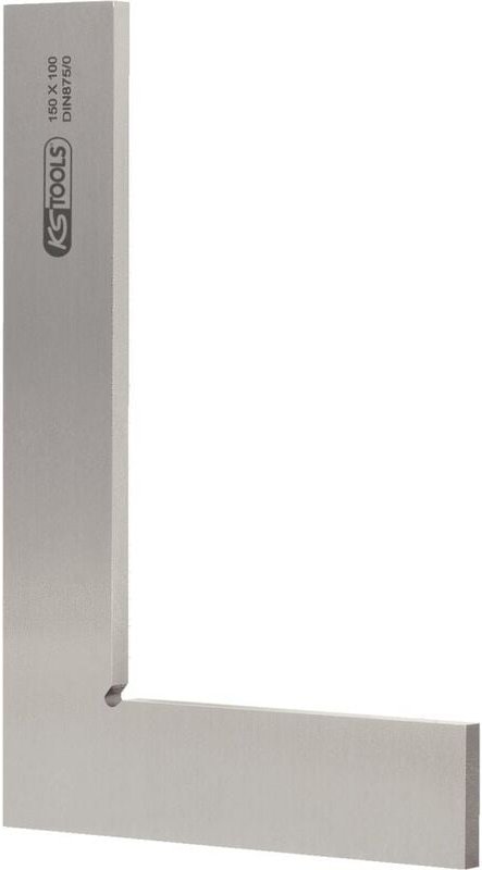 Flachwinkel nach din 875/0, 200mm