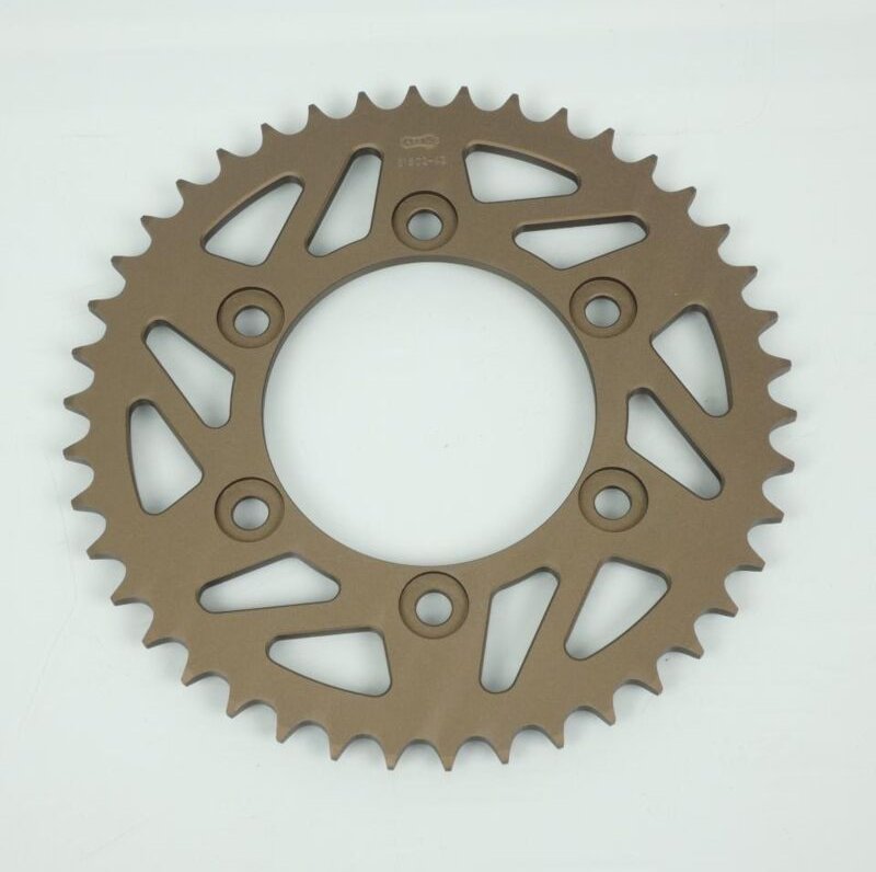 Afam-Getriebekrone für Motorrad ducati 600 monster 1994 bis 2001