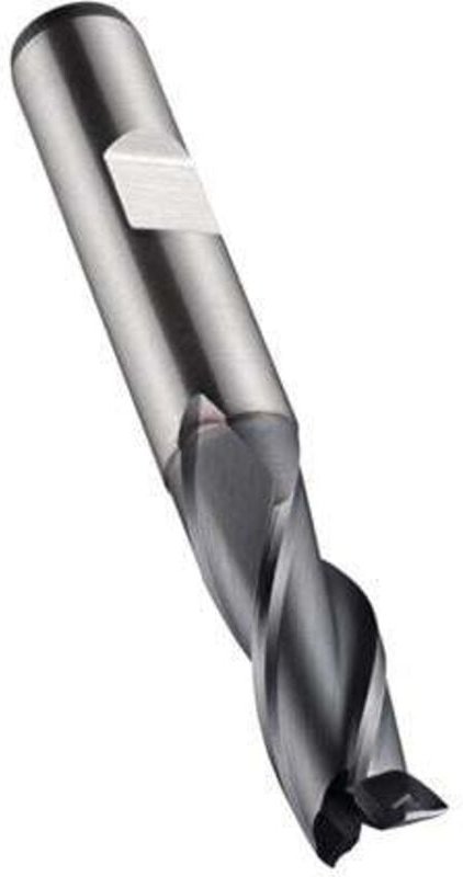 Langlochfräser hss-e-pm alcrona Z.3