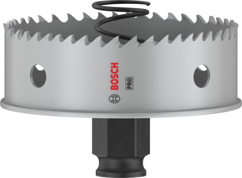 Pro Sheet Metal pc Plus Lochsäge, 79 mm - Bosch