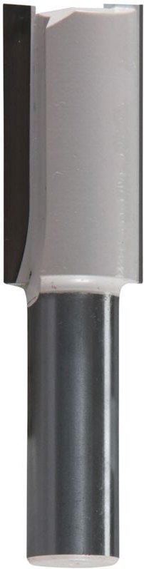 Fräser Nut Zweischneider 6 mm, Art.Nr. D-47519 - Makita