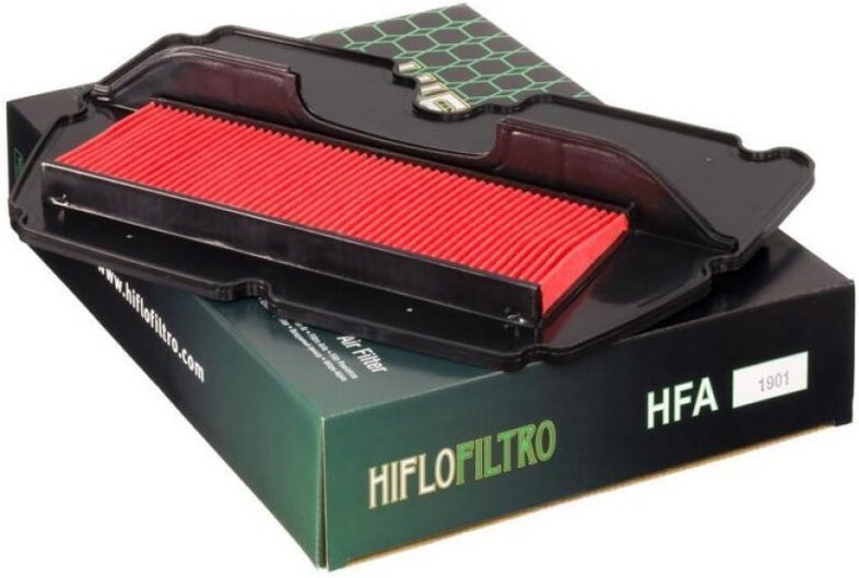 Luftfilter Hiflofiltro für Auto HFA1901 / 17210-MWO-000, neu