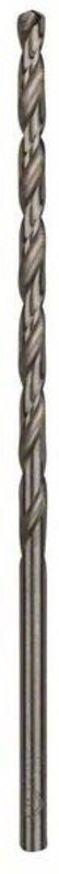 Bosch - pro Metal hss-g Spiralbohrer, 4,2 x 78 x 119 mm, 5 Stück