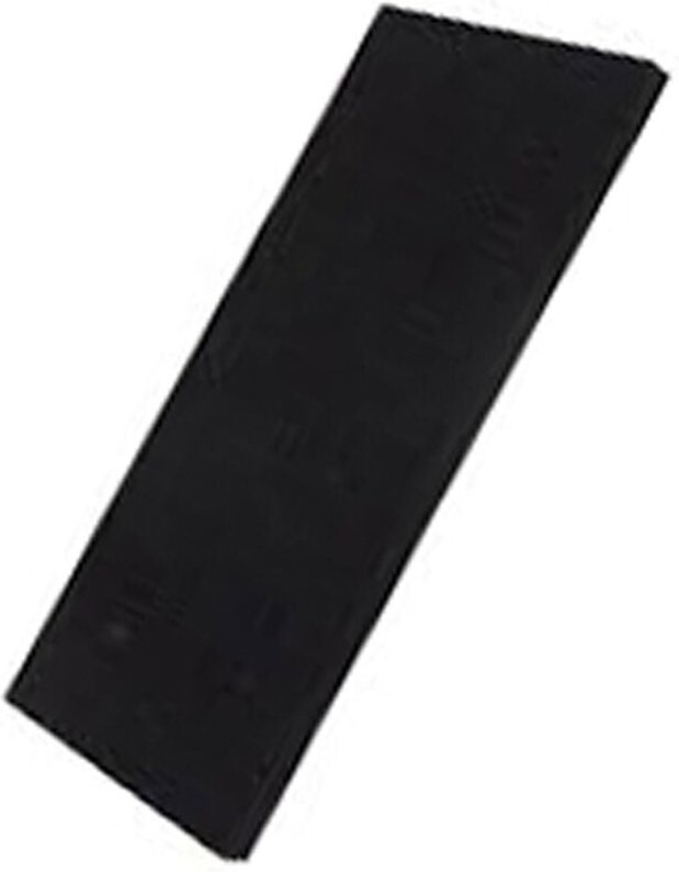 Ersatzteil - Schaumstofffilter, original - Bosch siemens