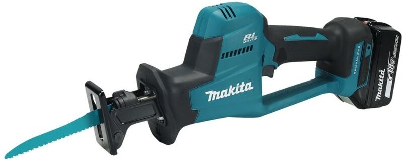 Säbelsäge auf Gegenseitigkeit 18V lxt (Produkt allein) Makita DJR189Z