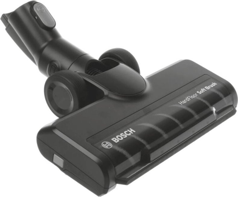 Ersatzteil - Original-Hartbodenbürste - Bosch