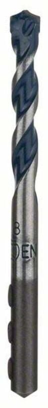 Bosch Betonbohrer CYL-5 Blue Granite 8 x 50 x 100 mm - 2608588151