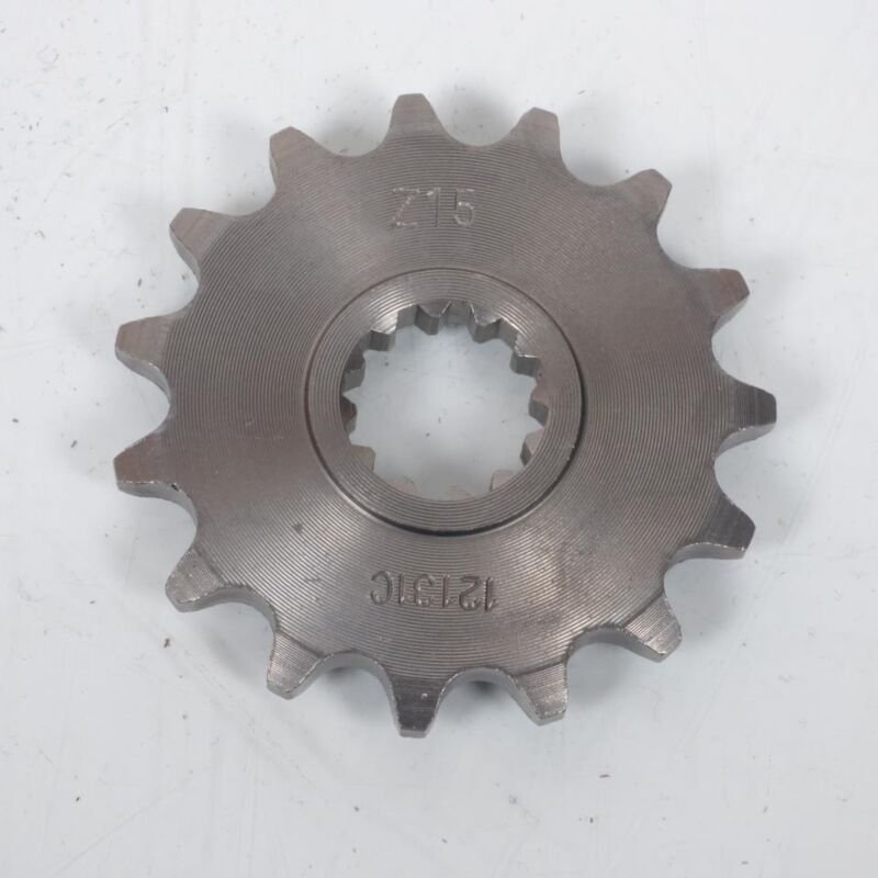 Ritzel für Motorrad msa 50 rse 1999 bis 2001 15 Zähne nicht 420 /
