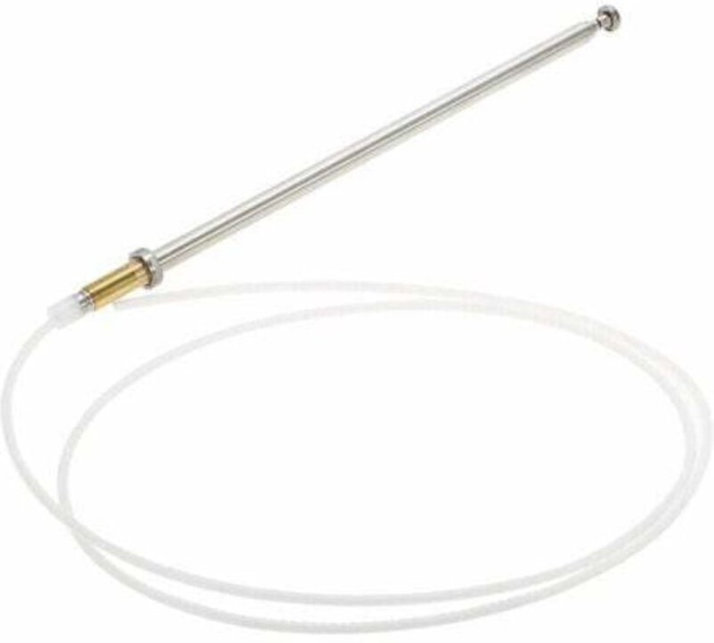 Radioantenne für Mercedes-Benz W140 W124 W202 SI-A0440 - Lablanc