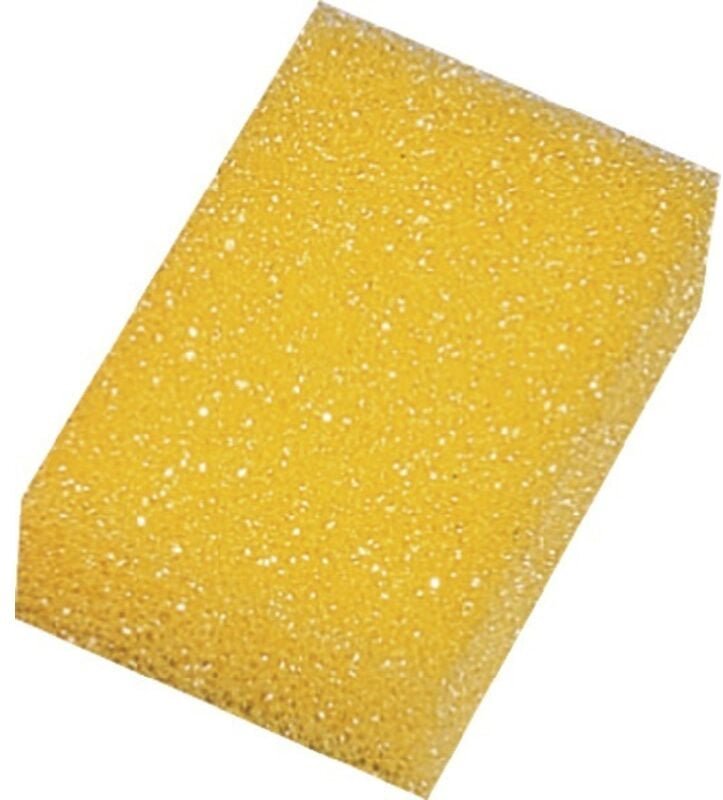 Epoxidhandschwamm L150xB100xH50mm halbhart