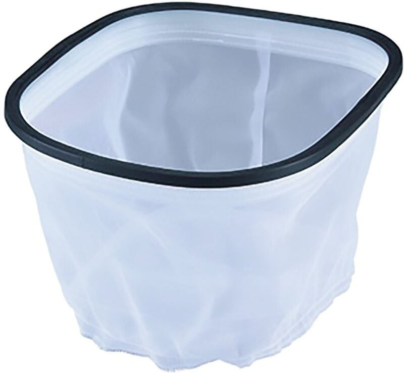 Makita Nassfilter, für Akku-Staubsauger DVC150L, DVC152L, DVC155L, DVC860L, DVC862L, VC1310L