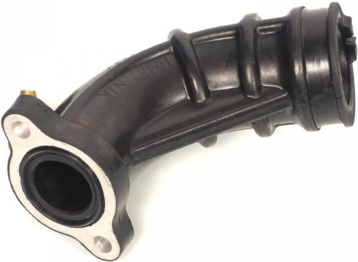 Original-Ansaugrohr für Aprilia 50 SR Motard 4T 2013 bis 2019