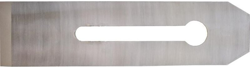 Thumbnail - Einfacheisen ohne Klappe E-HW2 -48 48mm - Ulmia