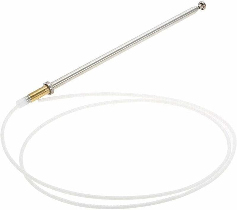 Radioantenne für Mercedes-Benz W140 W124 W202 SI-A0440, - Shining House