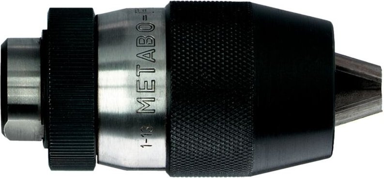 Metabo - Schnellspannbohrfutter Futuro, 16 mm, 5/8' (636361000)