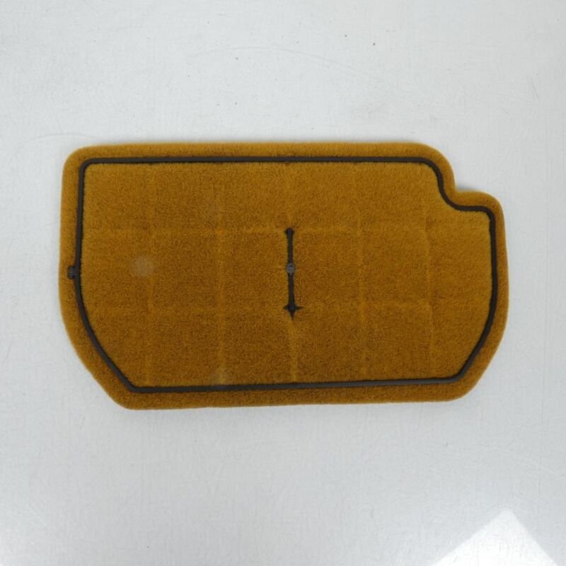 original luftfilterschaum für motorrad kawasaki zxr 750 1993 bis