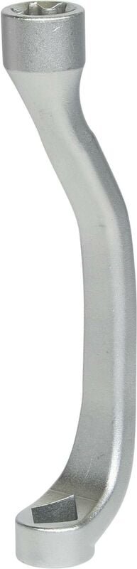 Zylinderkopf-Schlüssel man, 1/2', E20