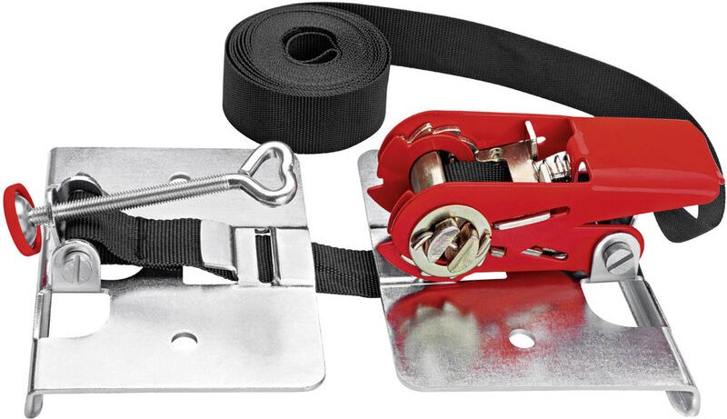 Spann- und Verlegehilfe svg 4000 Bessey svg Spann-Weite (max.):4000 mm