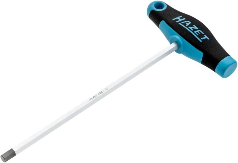 Scheinwerfer-Einstellwerkzeug, ford 828-7 Innen-Sechskant Profil 7 7 - Hazet