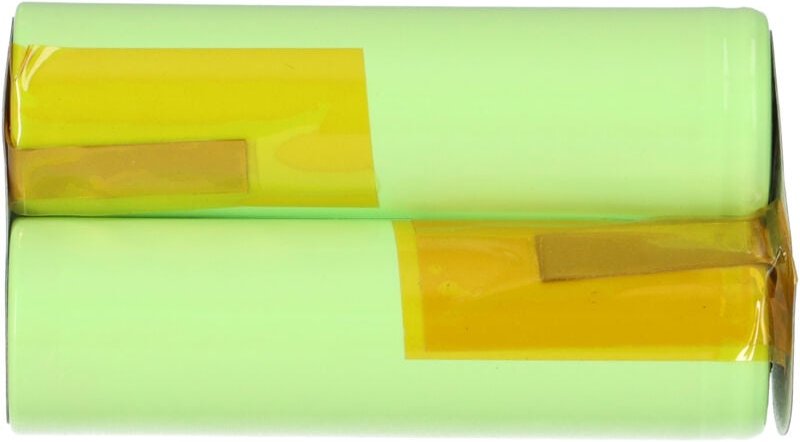 Vhbw - Akku kompatibel mit BaByliss T24, T24B, T24C Rasierer (2000 mAh, 3,6 v, NiMH)