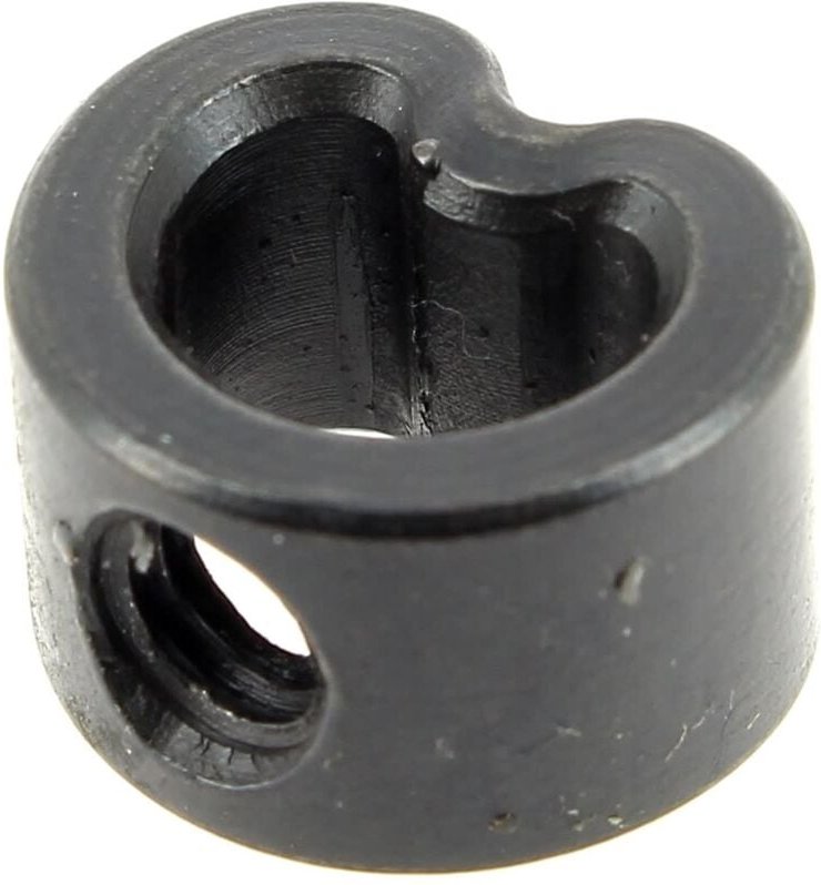 Gleitschienenschelle für Stichsäge a.e.g.