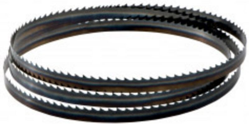 Bandsägeblatt Ind.Geh. 2240x15x0,5 A2 - Metabo