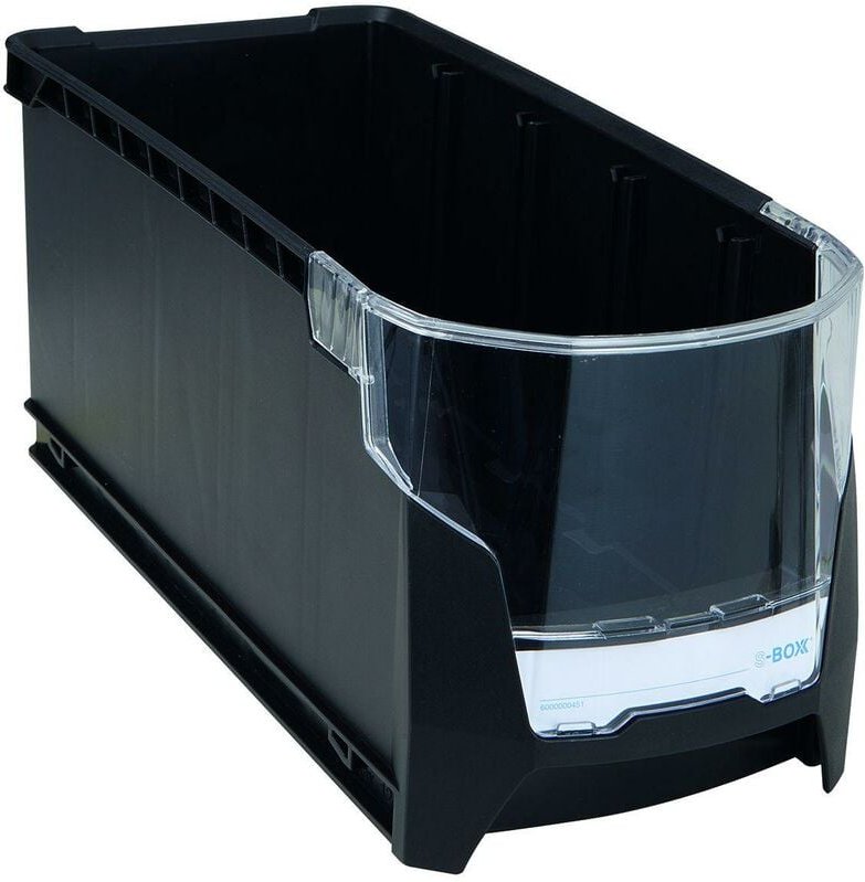 1110 wmsb 3 s-boxx B3 mit Sichtfenster