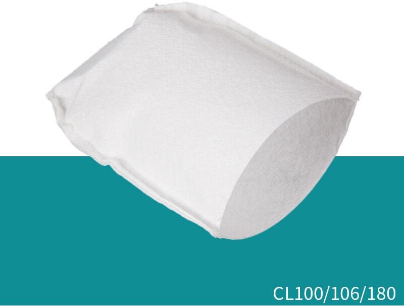 Einkerniger Kraftstofffilter aus Legierung 1/2-28 - Napa 4003 Wix 24003