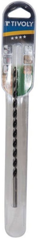 Wald Holz 3 Stück 10x250 Blister - Tivoly