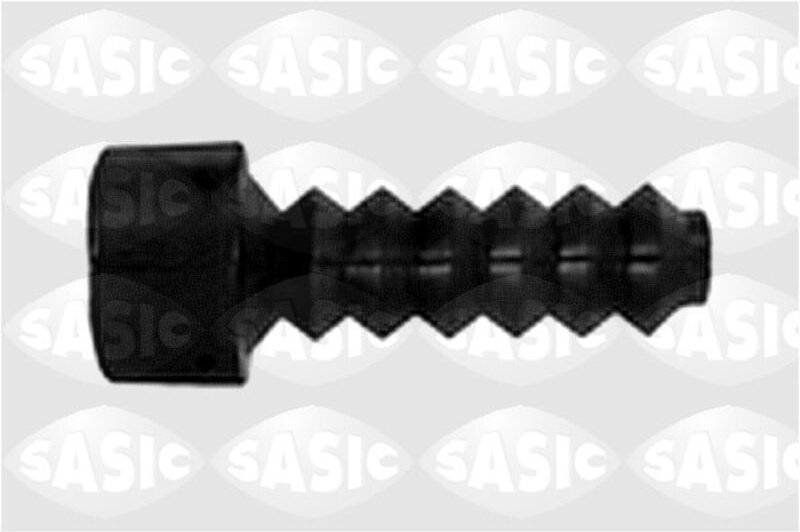 Stoßfängerabdeckung für Stoßdämpfer 2545075 SASIC