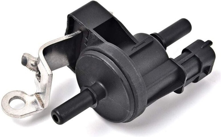 Tlily - 12611801 Dampfkanister-Spülventil für Acadia 2006-2011 12591334 0280142449