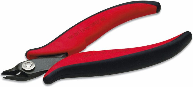 Cimco Elektronik-Seit.schneider 132mm 101050