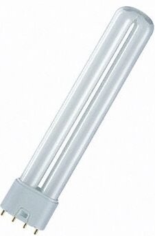 Osram Dulux L 40W/830 Sockel 2G11 3000K dimmbar 4Pin