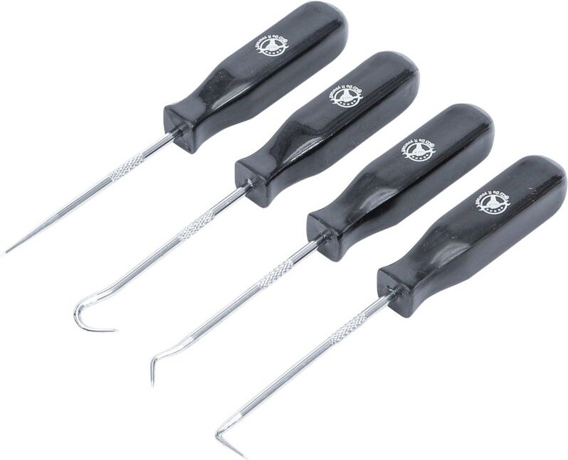 Mini-Haken-Satz 4-tlg.