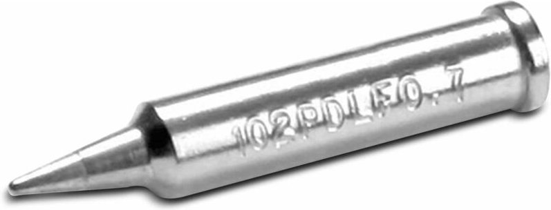Thumbnail - Ersa - Lötspitze, 0102PDLF07/SB, bleistiftspitz, 07 mm